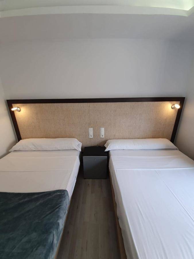 Maison d’hôte pour 5 personnes à Madrid