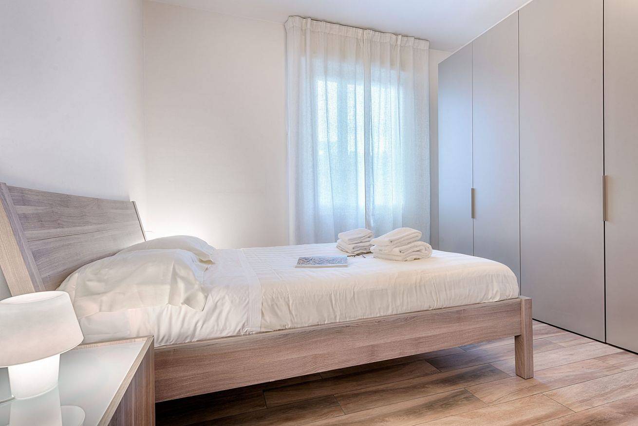 Ganze Wohnung, Ferienwohnung für 4 Personen in Florence city center, Florenz