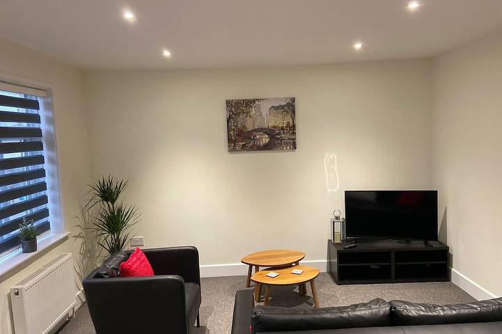 Apartment for 6 people in Southampton