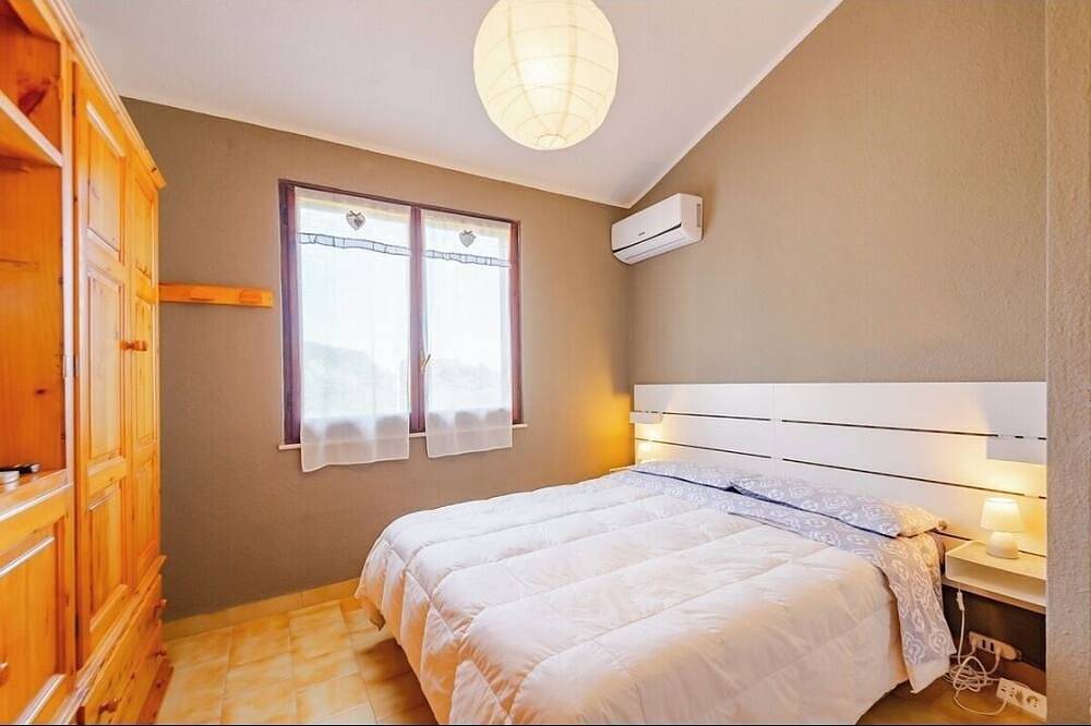 Ferienhaus / Villa - Quartu Sant''elena in Capitana, Cagliari Provinz