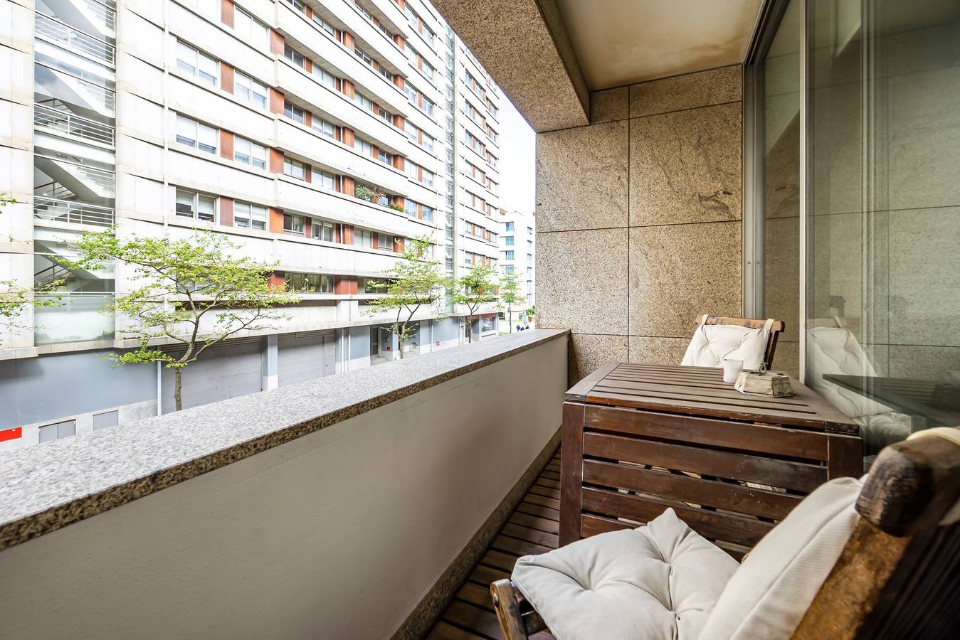 Apartamento inteiro, Nomad's Family - 2Bdr Beach Vibe Matosinhos in Matosinhos, Matosinhos e Leça da Palmeira