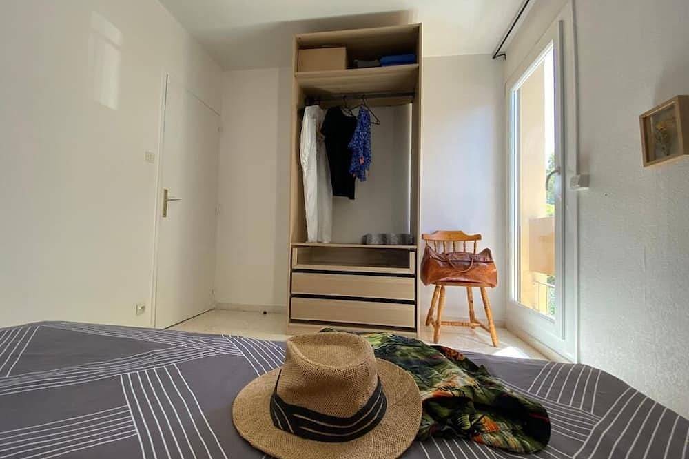 Apartamento entero, Appartement T1 Idéal Curistes in Balaruc-les-Bains, Côte d'Améthyste