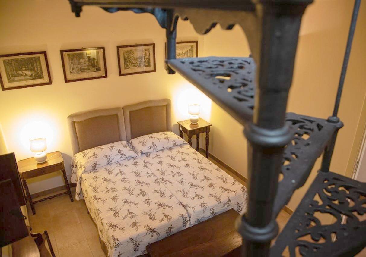 Appartamento intero, Marbel Gandolfo in Castel Gandolfo, Castelli Romani