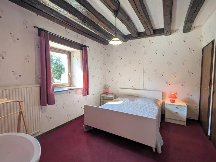 Location de vacances pour 11 personnes, avec jardin et terrasse à Arthon - 2