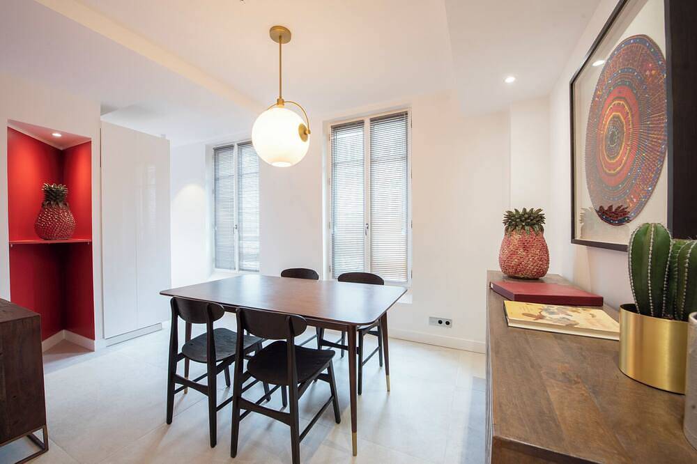 Photo : Appartement de vacances