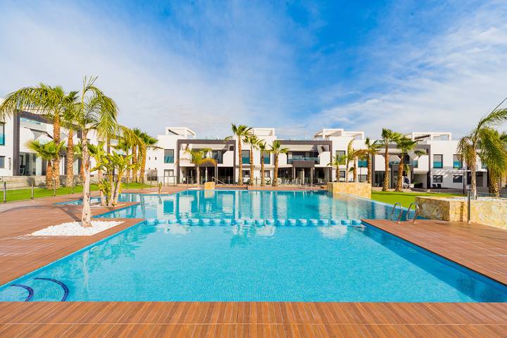 Casa vacanza per 6 persone a La Zenia