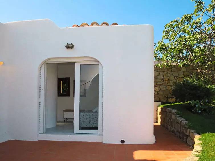 Haus 10 Personen in Punta Sardegna, Palau (Sardinien)