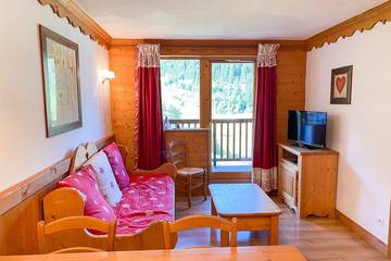 Chalet pour 6 Personnes dans Oz, Parc national des Écrins, Photo 4
