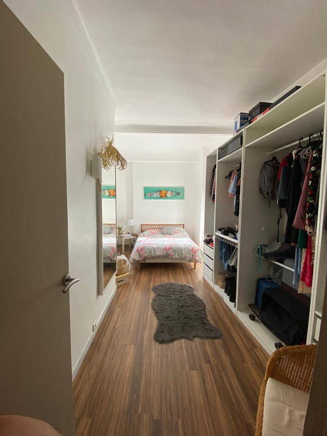 Gîte pour 4 personnes, animaux acceptés dans Bowling Acropolis Nice - 3