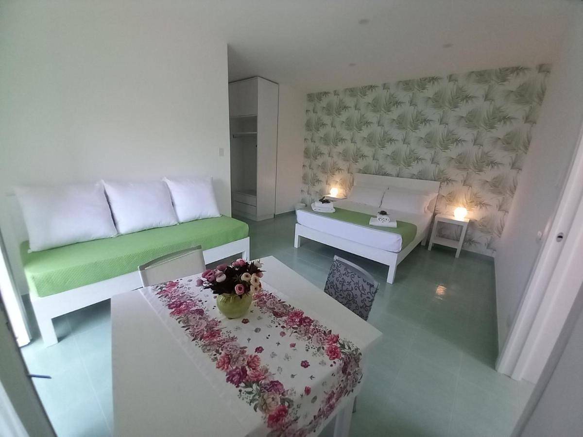 Deluxe Room in Sant'Agnello, Sorrento Coast