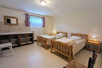 Gîte pour 4 Personnes dans Xonrupt-Longemer, Saint-Dié-des-Vosges, Photo 3