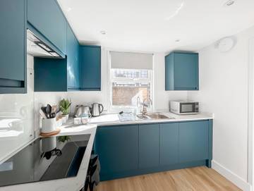 Holiday Rental for 4 People in Worthing, West Sussex, Photo 3