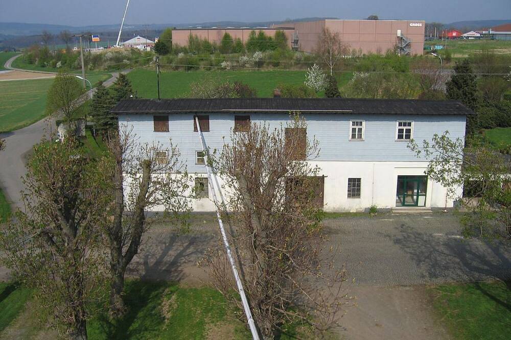 Ganze Wohnung, Ferienwohnung Hof Kleeberg - 4-Bett-Wohnung in Hachenburg, Westerwald