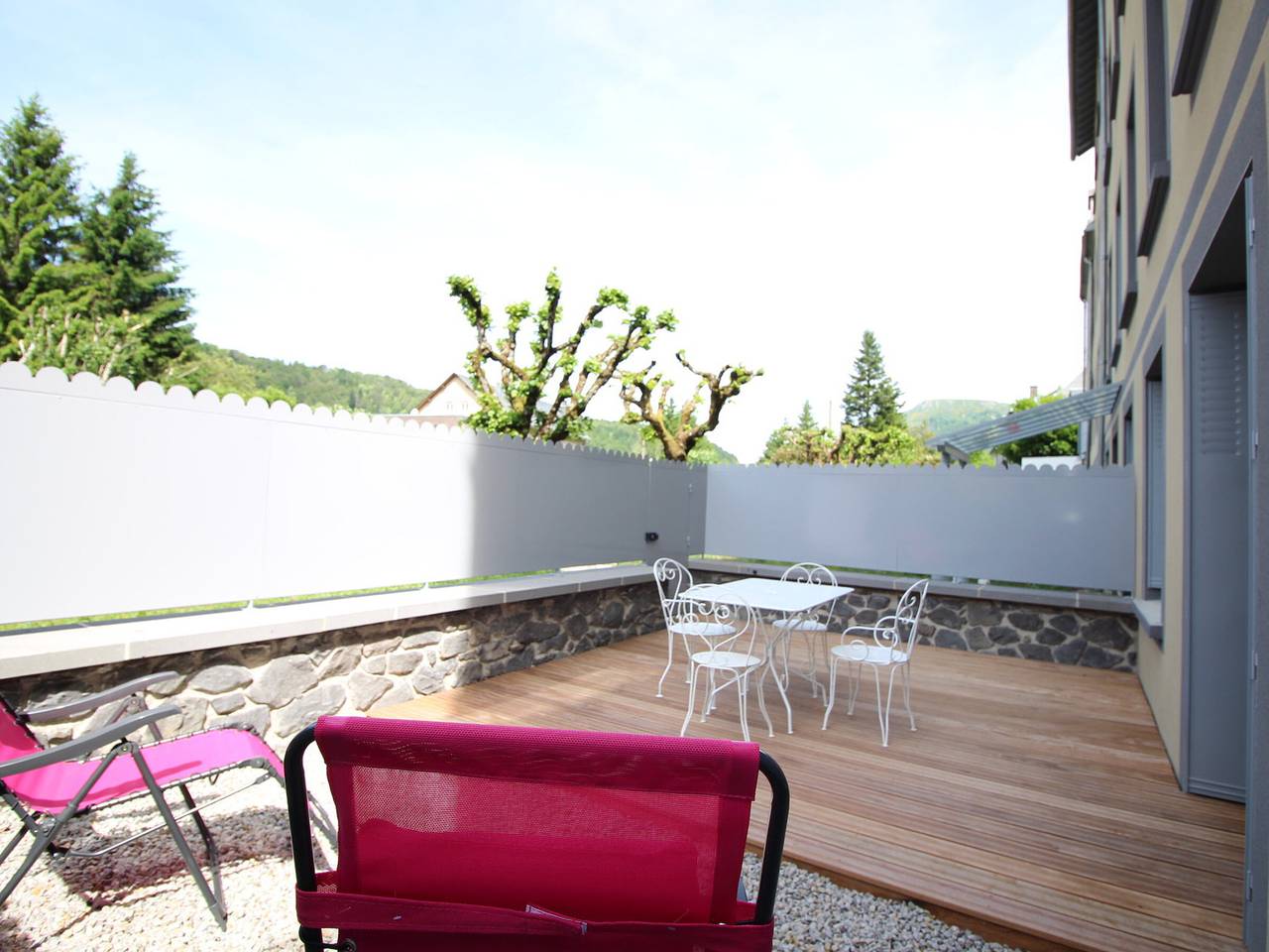 Photo : Appartement de vacances