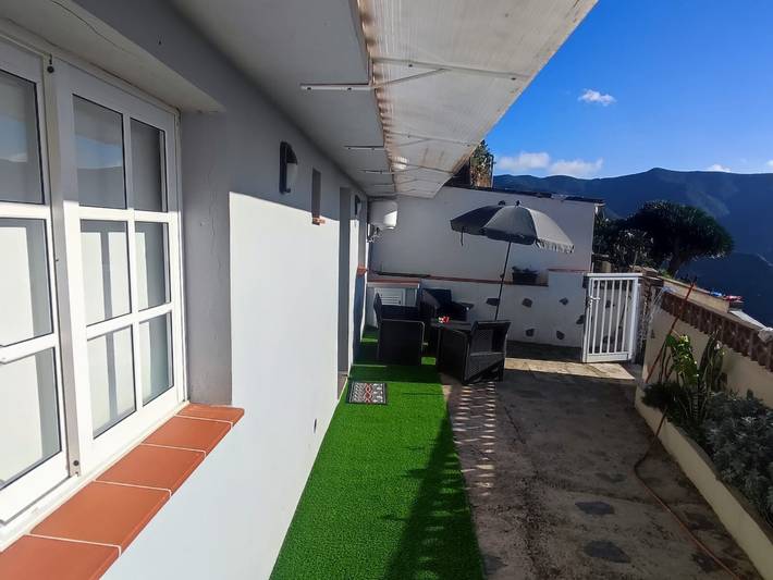 Casa vacanza per 2 persone a San Cristobal de La Laguna