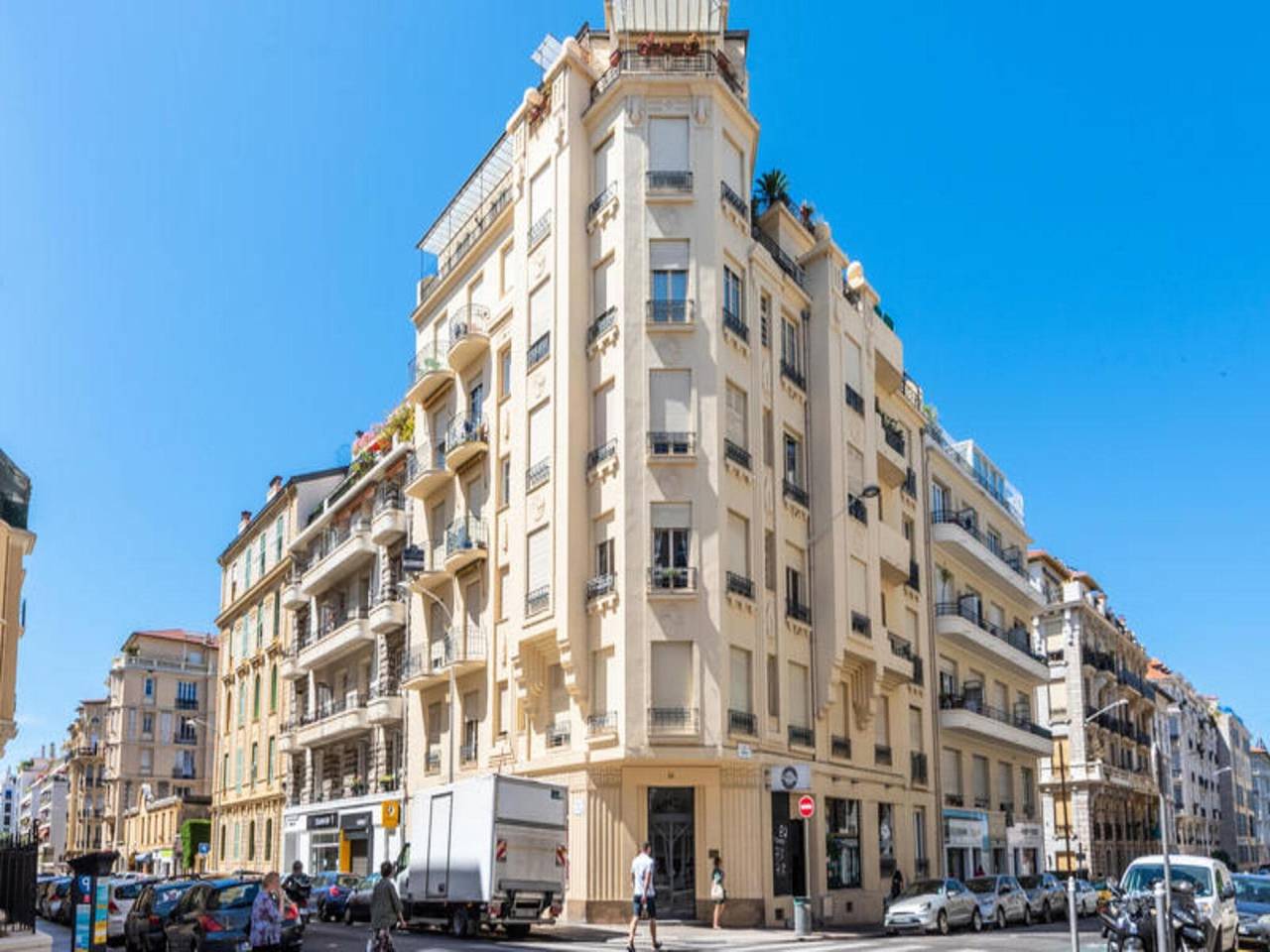 Appartement de vacances