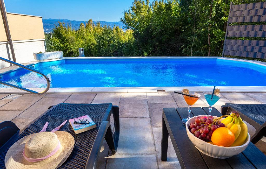 Villa Magriž - Island Krk by Villas Guide in Risika, Krk