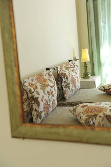 Maison d’hôte pour 2 personnes, avec vue et jardin à Hydra