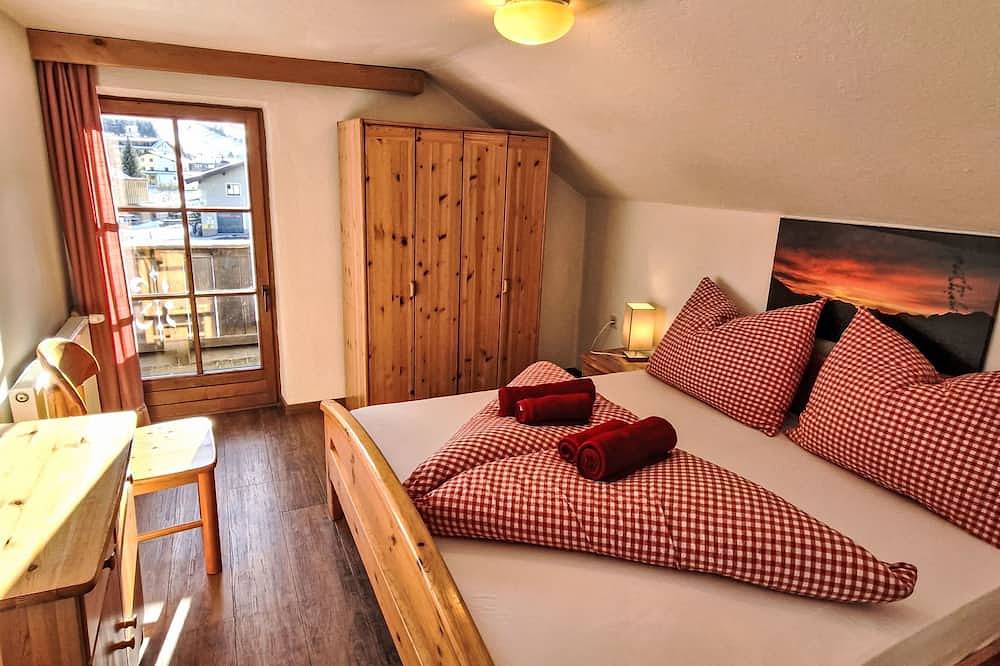 Ganze Wohnung, Haflingerhof Edelweiß in Kaunergrat, Kaunertal