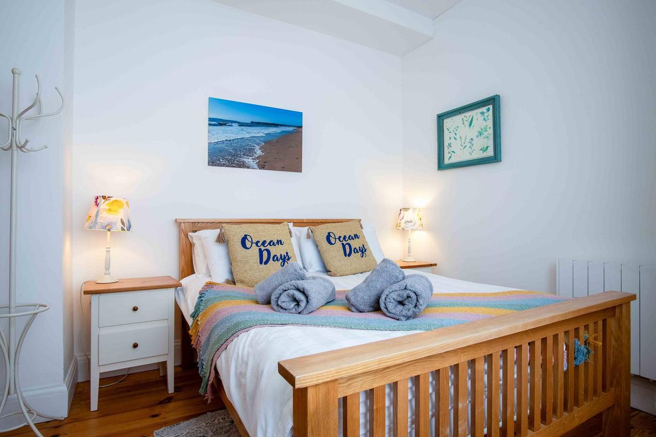 Appartement entier, Sea Glass - 2 Bedroom Apartment - Manorbier in Manorbier, Pembrokeshire