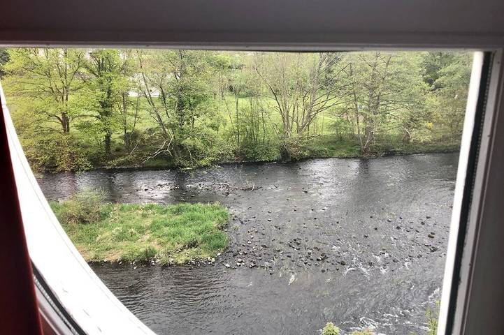 Maison d’hôte pour 2 personnes, avec jardin - 1