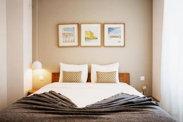 Hôtel pour 4 personnes à Yverdon-les-Bains