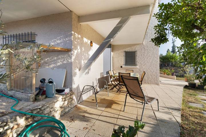 Entire studio, Cozy Small Apartment in Coulounieix-Chamiers, Périgord Blanc