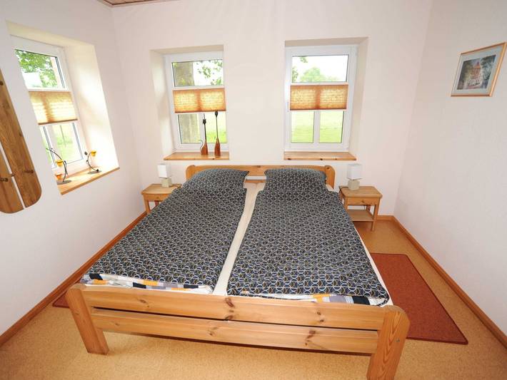 Ganze Ferienwohnung, Ferienwohnung Eichenhof Kramer, 95013 - Ferienwohnung Eichenhof Kramer in Rhauderfehn, Landkreis Leer