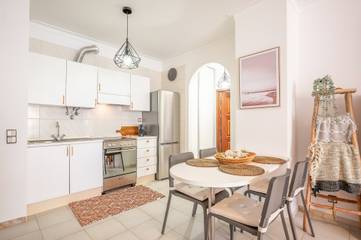 Casa De Férias para 4 Pessoas em Halbinsel von Setúbal, Foto 4
