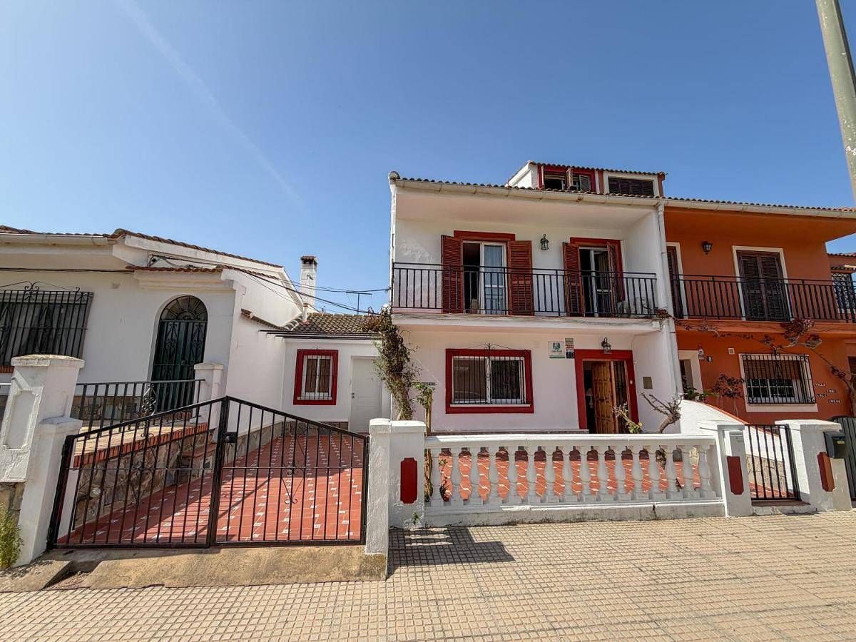 Antigua Estación de Campanillas in Campanillas, Málaga