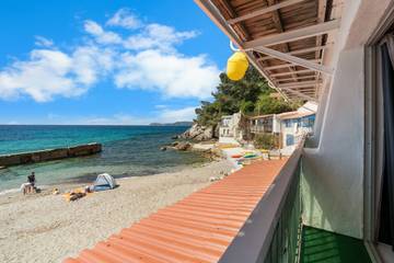 B&b per 2 Persone in Toulon e dintorni, Var, Foto 3