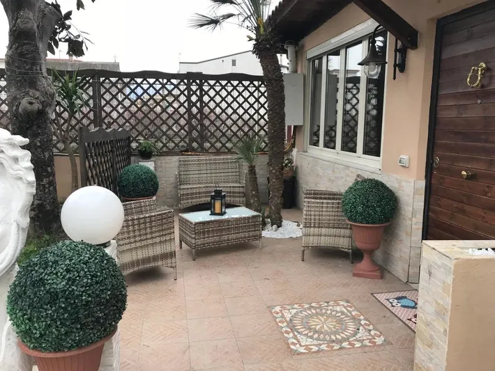 Apartamento de vacaciones para 6 personas, con jacuzzi y jardín - 1