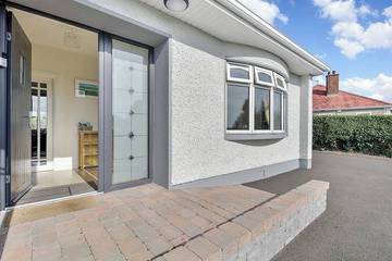 Cottage for 6 People in Inishowen, Ulster, Photo 1