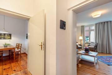 Ferienwohnung für 4 Personen in Templin, Uckermark, Bild 3