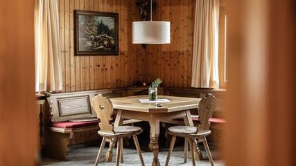 Vakantiewoning voor 8 Personen in Mellau, Bregenzerwoud, Afbeelding 3