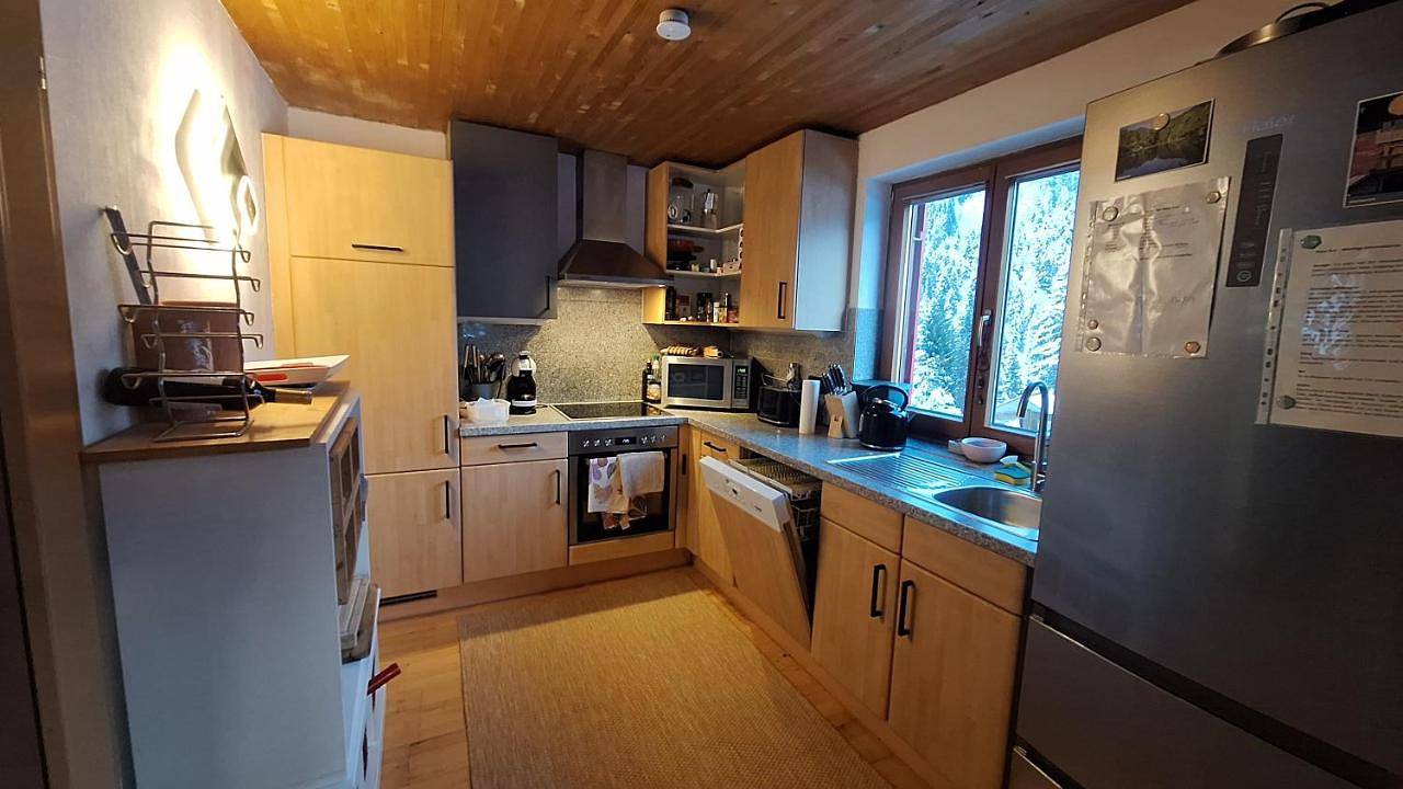 Haus Susi in Dornbirn, Rheintal-Bodenseegebiet