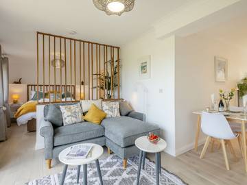 Cottage for 2 People in Ingham (Norfolk), Norfolk, Photo 3