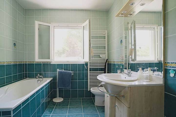 Gîte pour 5 personnes, animaux acceptés à Bedous - 4