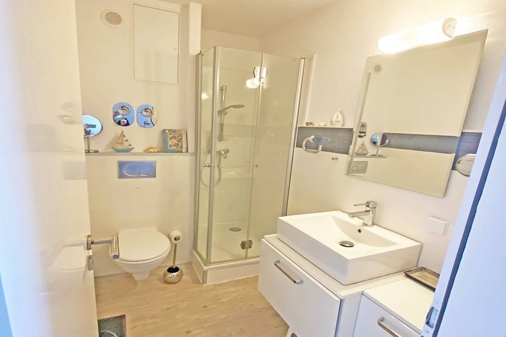 Ganze Ferienwohnung, Wiking App. 29 in Grömitz, Ostholstein