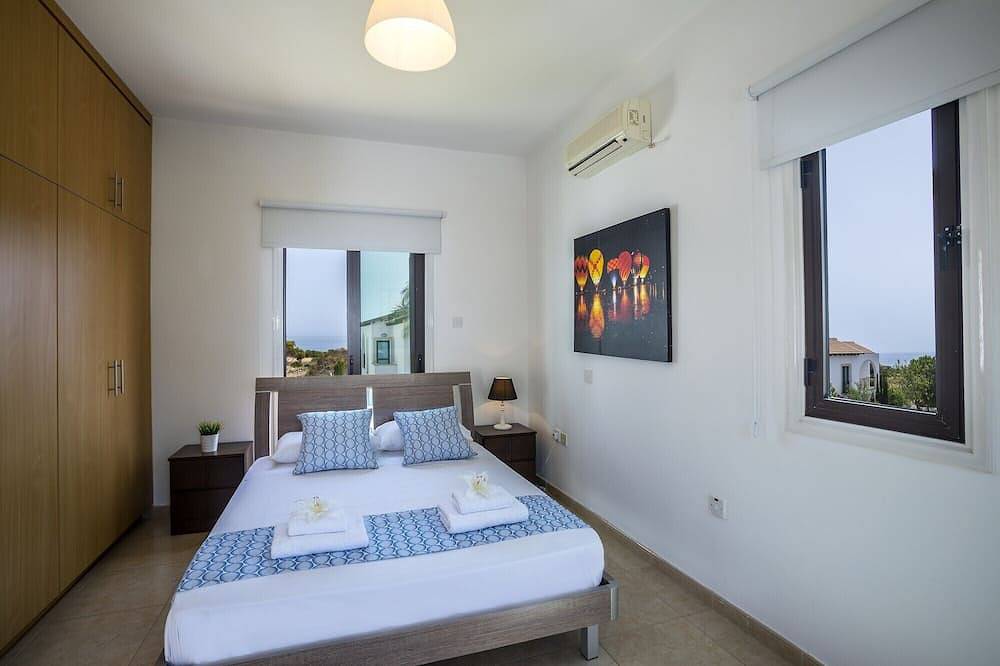 3 Schlafzimmer Villa in Cape Greko in Protaras, Südzypern