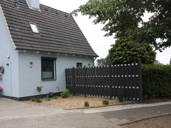 Ferienhaus für 4 Personen, mit Garten und Terrasse in Schneverdingen - 4