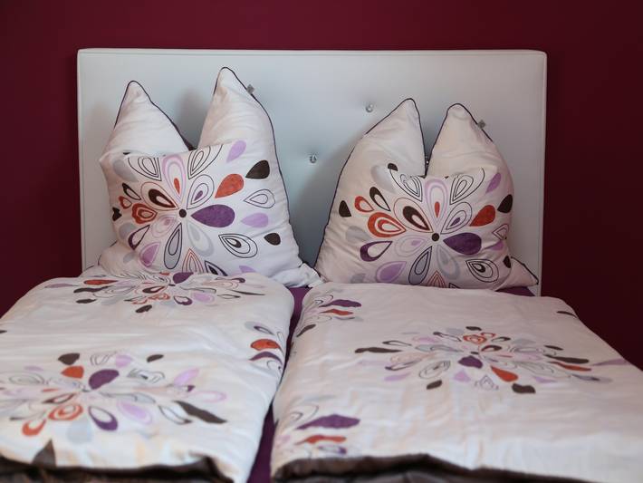 Ferienwohnung für 3 Personen, kinderfreundlich in Freital - 3