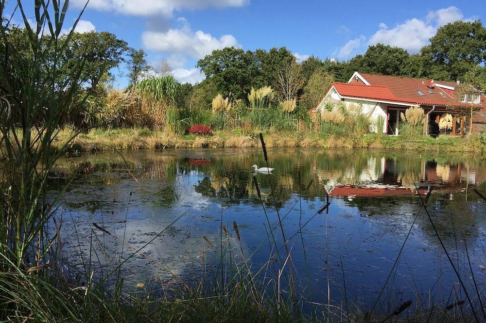 Ganze Wohnung, Eine kleine Oase inmitten der Natur in Friedeburg, Nordseeküste