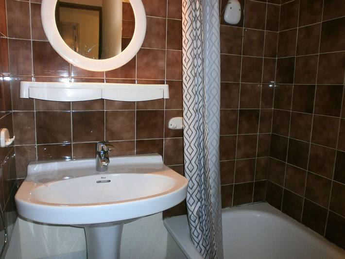 Gîte pour 6 personnes à Vielle-Aure - 4