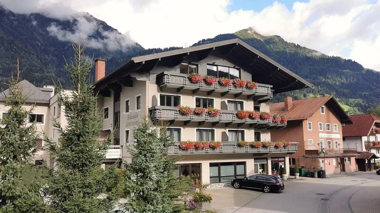 Hütte für 5 Personen in Bad Hofgastein, Ski Amadé