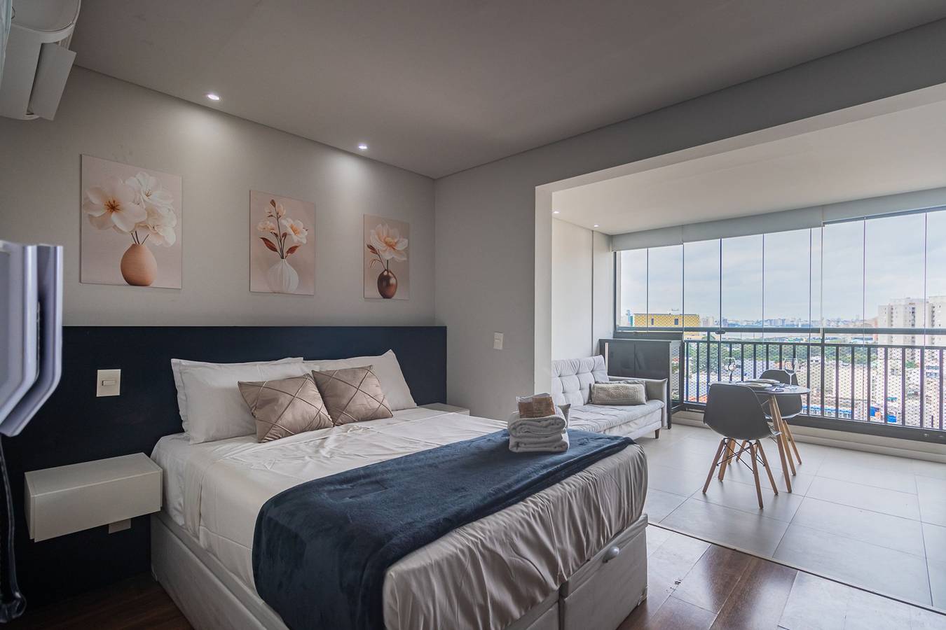 Ganzes Studio, Excellent studio in São Paulo - Sp-A1107 in São Paulo, São Paulo (Bundesstaat)