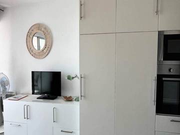 Apartamento para 4 Personas en La Grande-Motte, Region de Montpellier, Foto 4