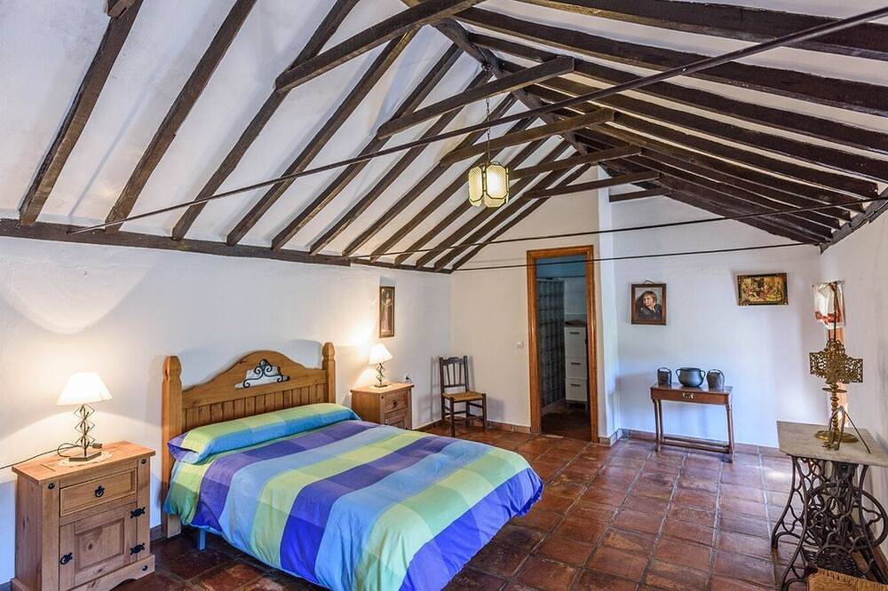 Casa del Tigre Gaucín in Gaucín, Los Alcornocales