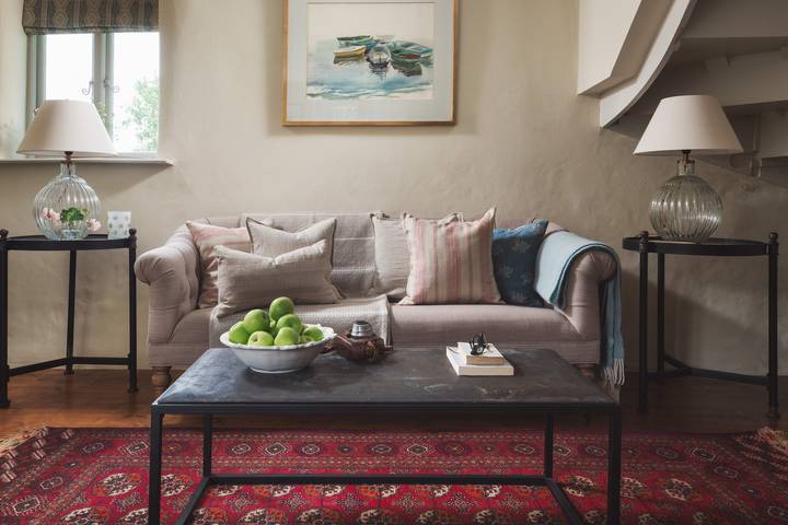 Cottage für 2 Personen, mit Garten in England - 4