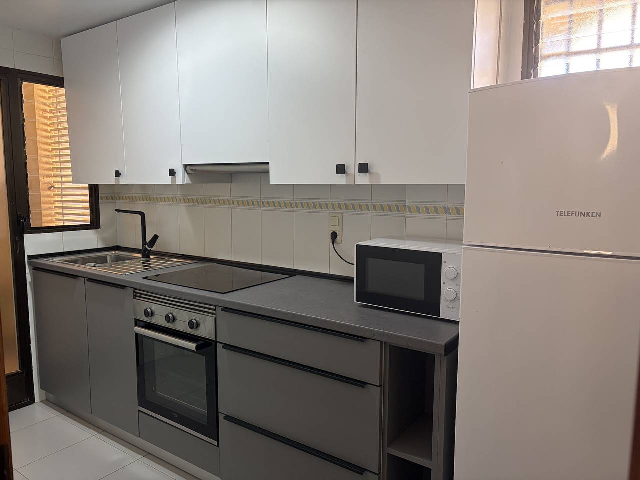 Entire apartment, Comfortable apartment in Xeraco with terrace in Playa Xeraco, Xeraco